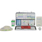 First Aid Kit, CSA Z1220-17 Type 2 Low-Risk Environment, Medium (26-50 Workers), Metal Box - PuriLite