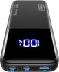 INIU Power Bank, 65W 20000mAh Fast Charging Laptop Portable Charger, USB C in&Out Tablet Powerbank, Battery Phone Charger for iPhone 16 15 iPad MacBook Airpods Samsung Steam Deck etc - PuriLite