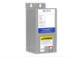 1-Phase Buck/Boost Step-Down Prewired Transformer - 240V Primary - 220V Secondary - 45.87 Amps - 50/60Hz - PuriLite