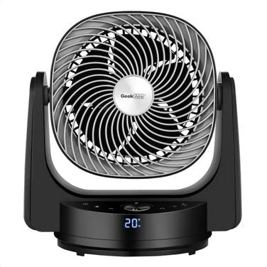 Geek Aire Turbo Smart Air Circulator - PuriLite