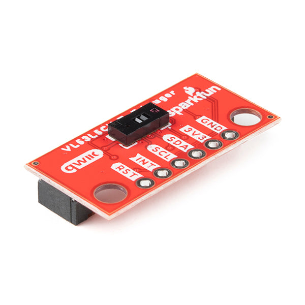 SparkFun Qwiic Mini ToF Imager - VL53L5CX - PuriLite