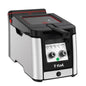 T-fal Odorless 3.5 L (3.7 qt.) Deep Fryer - PuriLite