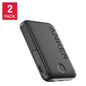Anker MagGo 5K Wireless Portable Charger with Stand, 2-pack - PuriLite
