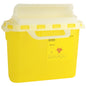 BD™ Sharps Collectors, 5.1 L Capacity - PuriLite