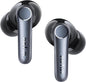 EarFun Air Pro 4 - Adaptive Hybrid ANC Wireless Earbuds, aptX™ Lossless, LDAC, 52H Playtime, Bluetooth 5.4 - PuriLite