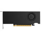PNY Quadro RTX A2000 12GB Professional Graphic Card 12GB GDDR6, PCI Express 4.0 x16, Dual Slot, 4x MiniDisplayPort, 8K Support, Ultra-quiet active fan - PuriLite