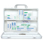 Regulation First Aid Kits, WSIB Ontario, Plastic Box - PuriLite