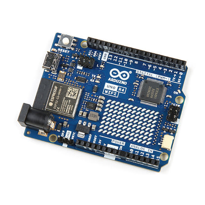 Arduino UNO R4 WiFi - PuriLite