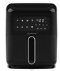 Culinary Chef 3.17 Quart/3L Touchscreen Air Fryer (CCAF361) - PuriLite