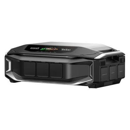 EcoFlow Delta Pro Ultra X 18kWh Whole-Home Power Backup System