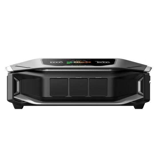EcoFlow Delta Pro Ultra X 18kWh Whole-Home Power Backup System
