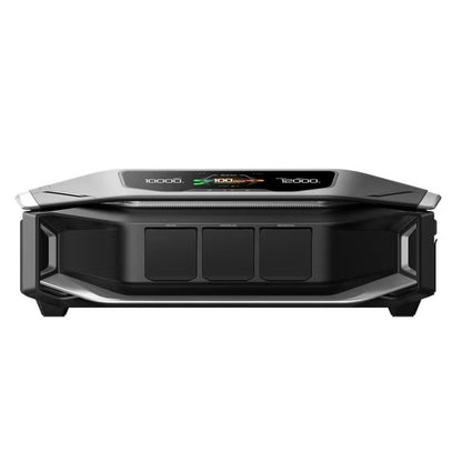 EcoFlow Delta Pro Ultra X 18kWh Whole-Home Power Backup System