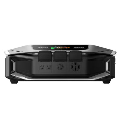 EcoFlow Delta Pro Ultra X 18kWh Whole-Home Power Backup System