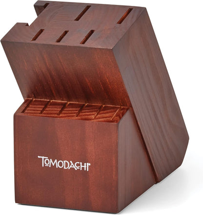 RAINTREE Copper 13PC Block Set - PuriLite