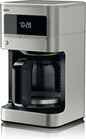 Braun BrewSense Drip Coffee Maker - 12 Cup - KF7170SI, Stainless Steel - PuriLite