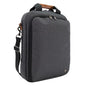 PKG Riverdale 11L Vertical Messenger Bag for 16" Laptops