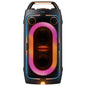 Samsung Sound Tower 160W Party Speaker | IPX4 Waterproof