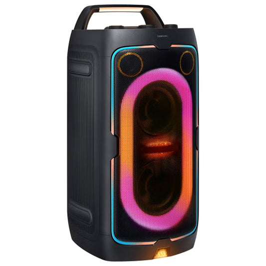 Samsung Sound Tower 160W Party Speaker | IPX4 Waterproof