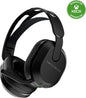 Turtle Beach Stealth 500 Wireless Gaming Headset Licensed for Xbox Series X|S, Xbox One & Works via Bluetooth with PC, Switch & Mobile – 40-Hr Battery, Memory Foam Cushions, Flip-to-Mute Mic – Black - PuriLite