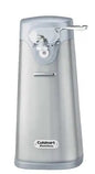 Cuisinart Deluxe Can Opener - Stainless Steel (SCO-60C) - PuriLite