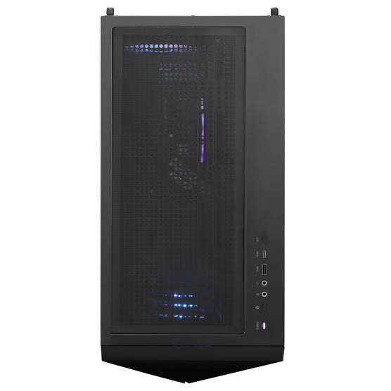 MSI Aegis Z2 Gaming Desktop AMD Ryzen 7 8700F RTX 5070