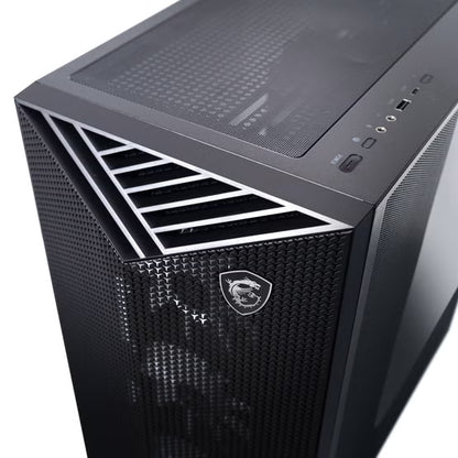 MSI Aegis Z2 Gaming Desktop AMD Ryzen 7 8700F RTX 5070