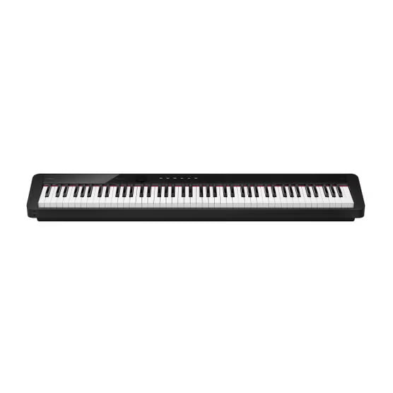Casio CGP-S555 Compact Grand Piano Bundle with Stand & Bench