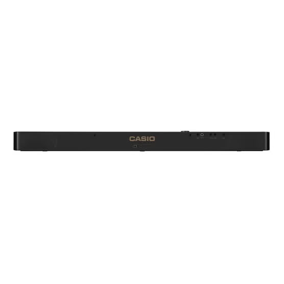 Casio CGP-S555 Compact Grand Piano Bundle with Stand & Bench