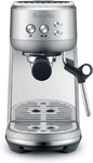BREVILLE BAMBINO ESPRESSO MACHINE 47 fl. oz, Stainless steel - PuriLite