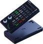 ULANZI DD02 Video Switcher for Live Streaming Support 4 Cameras HDMI Inputs and 4K Output, Video Switcher Live Production for OBS,vMix,VLC,PotPlaYer,YouTube for HDMI Live Stream Switcher - PuriLite