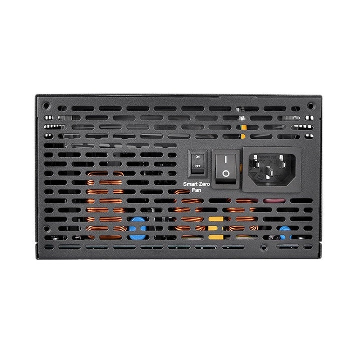 Thermaltake PS PS-TPD-0750FNFAGU-Y Toughpower GF A3 750W Fully Modular ATX3.0 - PuriLite