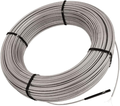 Schluter Ditra-Heat DHEHK12043 120-Volt 141.1 Feet Heating Cable - PuriLite