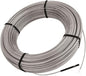 Schluter Ditra-Heat DHEHK12043 120-Volt 141.1 Feet Heating Cable - PuriLite