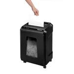 Fellowes Powershred 1800C Cross-cut Shredder - PuriLite