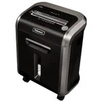 Fellowes Powershred 79Ci 16-sheet Cross-cut Shredder - PuriLite