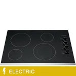 Frigidaire 30 in. Electric Cooktop with SpaceWise Expandable Element - PuriLite