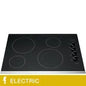 Frigidaire 30 in. Electric Cooktop with SpaceWise Expandable Element - PuriLite