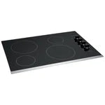 Frigidaire 30 in. Electric Cooktop with SpaceWise Expandable Element - PuriLite