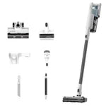 Tineco GO 205 Stick Vacuum with Bonus Mini Power Brush and Flex Extension Hose - PuriLite