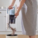 Tineco GO 205 Stick Vacuum with Bonus Mini Power Brush and Flex Extension Hose - PuriLite