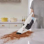 Tineco GO 205 Stick Vacuum with Bonus Mini Power Brush and Flex Extension Hose - PuriLite