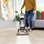 Bissell Revolution HydroSteam Pet Carpet Cleaner - PuriLite
