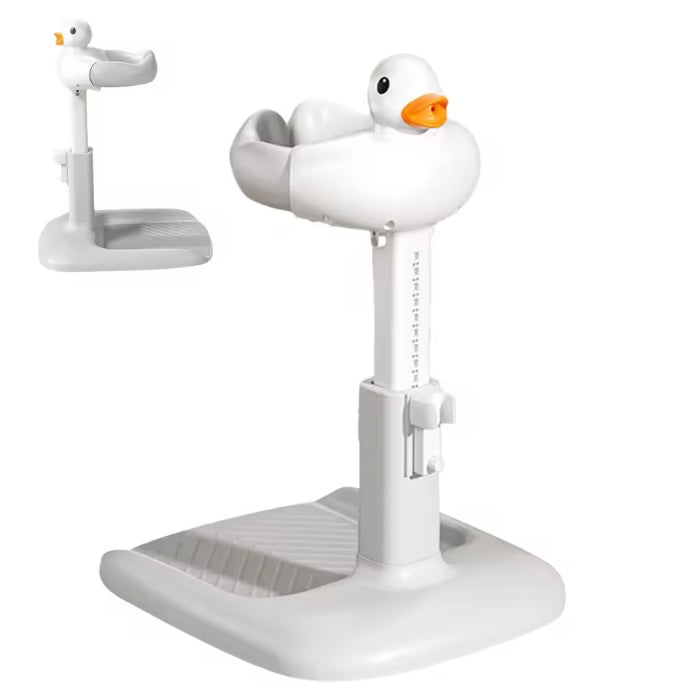 Purilite Select Adjustable Baby Shower Stand Nursery Bath Support Portable Toddler Bathing Device - PuriLite