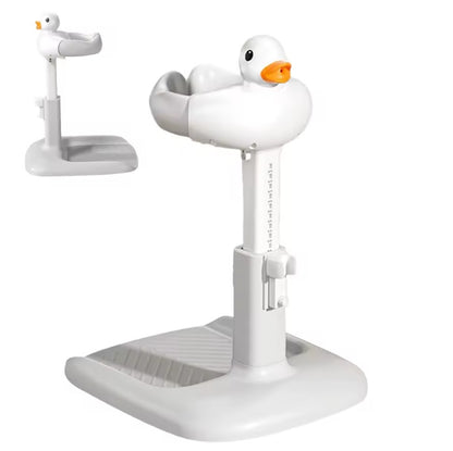 Purilite Select Adjustable Baby Shower Stand Nursery Bath Support Portable Toddler Bathing Device - PuriLite