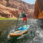Body Glove Performer GTS Inflatable Paddle Board - PuriLite