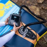 Body Glove Performer GTS Inflatable Paddle Board - PuriLite