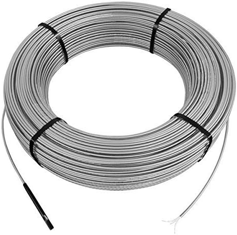 Schluter-DITRA-HEAT-E-K Heating Cables 120 V - DHEHK12011 - PuriLite