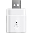 Purilite Select Smart USB Adapter – App-Controlled, Voice-Activated, Pocket-Sized Power Management - PuriLite