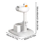 Purilite Select Adjustable Baby Shower Stand Nursery Bath Support Portable Toddler Bathing Device - PuriLite