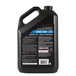 Kirkland Signature 5W30 Full Synthetic Oil for Automobile, 2-pack - PuriLite